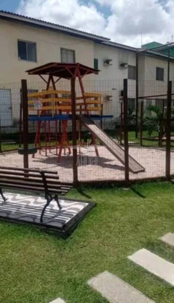 Apartamento à venda com 2 quartos, 47m² - Foto 10