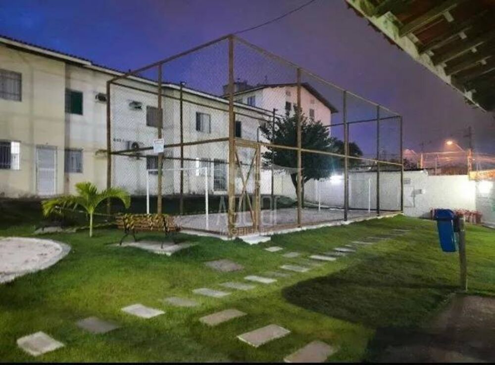 Apartamento à venda com 2 quartos, 47m² - Foto 17