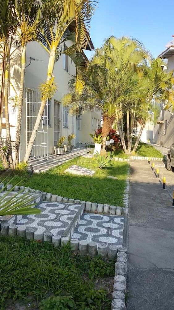 Apartamento à venda com 2 quartos, 47m² - Foto 8