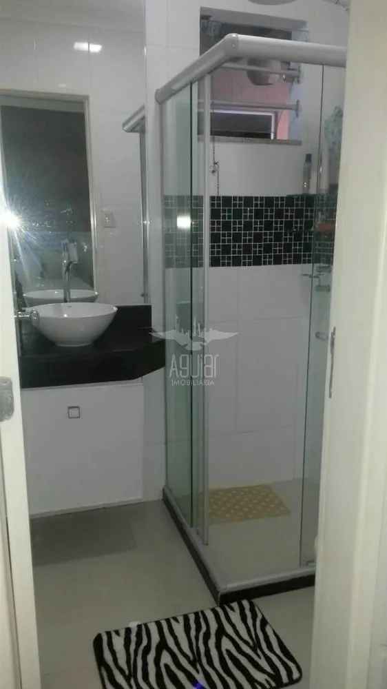 Casa de Condomínio, 3 quartos - Foto 10