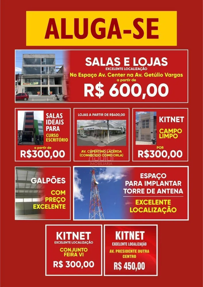 Sala-Conjunto - Foto 1