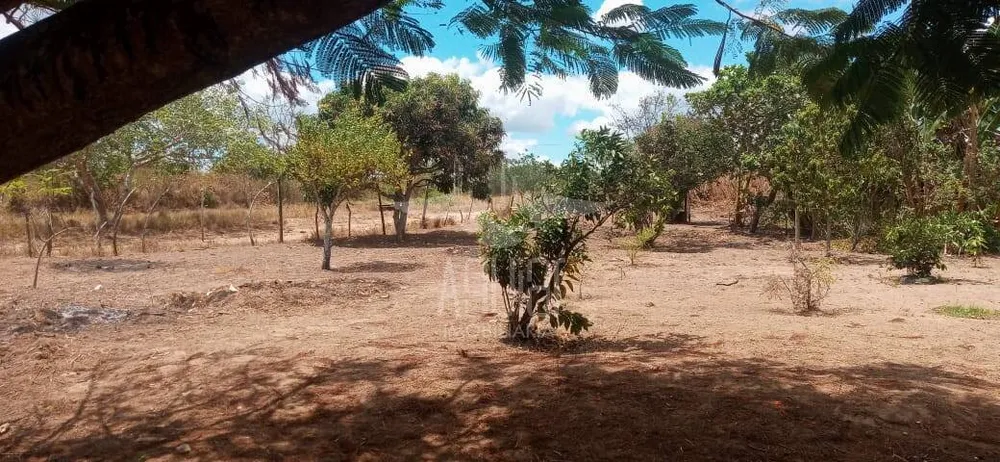 Terreno, 1000 m² - Foto 2