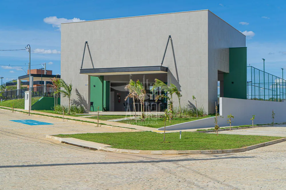 Casa, 2 quartos, 42 m² - Foto 5