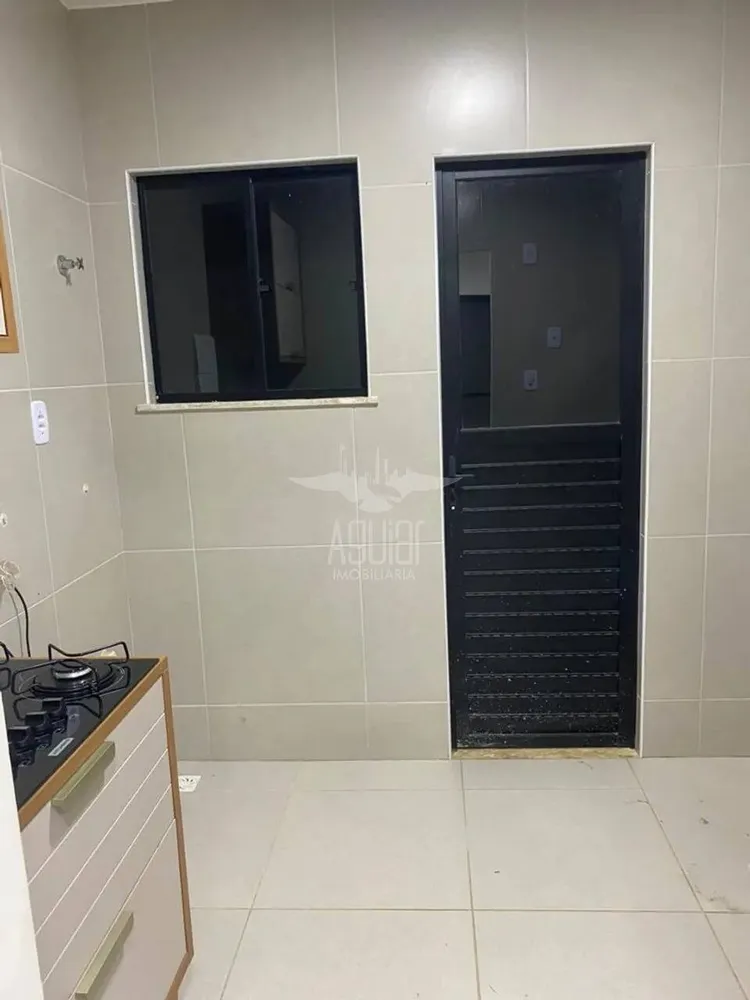 Casa, 2 quartos, 42 m² - Foto 7