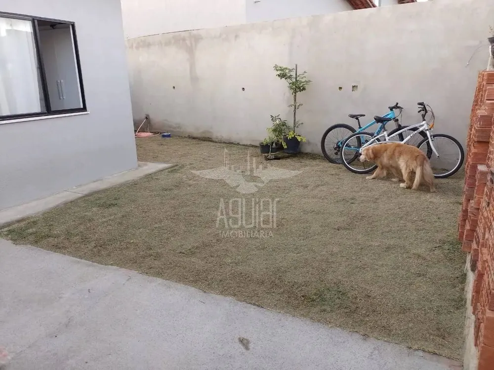 Casa, 2 quartos, 42 m² - Foto 8