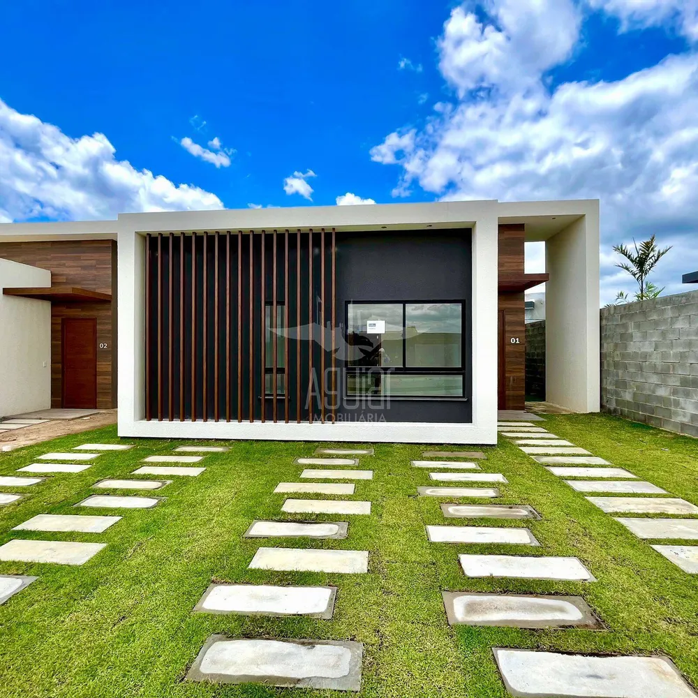 Casa de Condomínio, 3 quartos - Foto 12