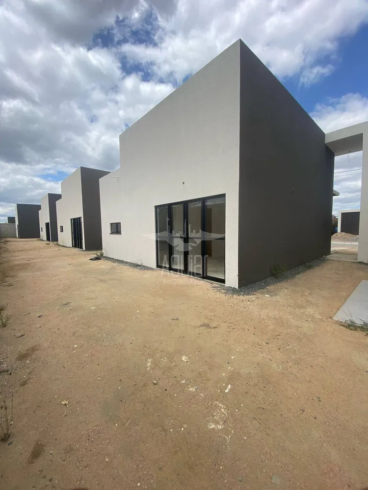 Casa de Condomínio, 3 quartos - Foto 11