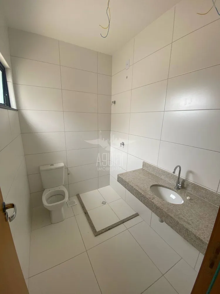 Casa de Condomínio, 3 quartos - Foto 16