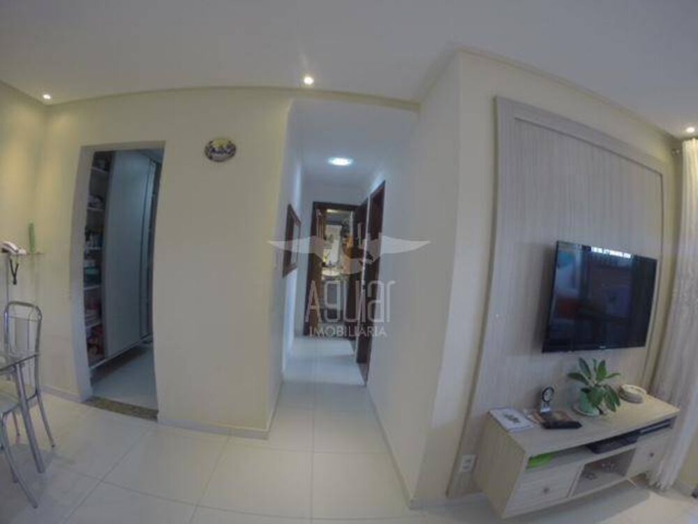 Apartamento à venda com 2 quartos, 56m² - Foto 4
