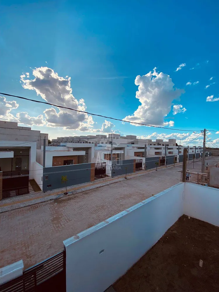 Casa, 3 quartos, 69 m² - Foto 2