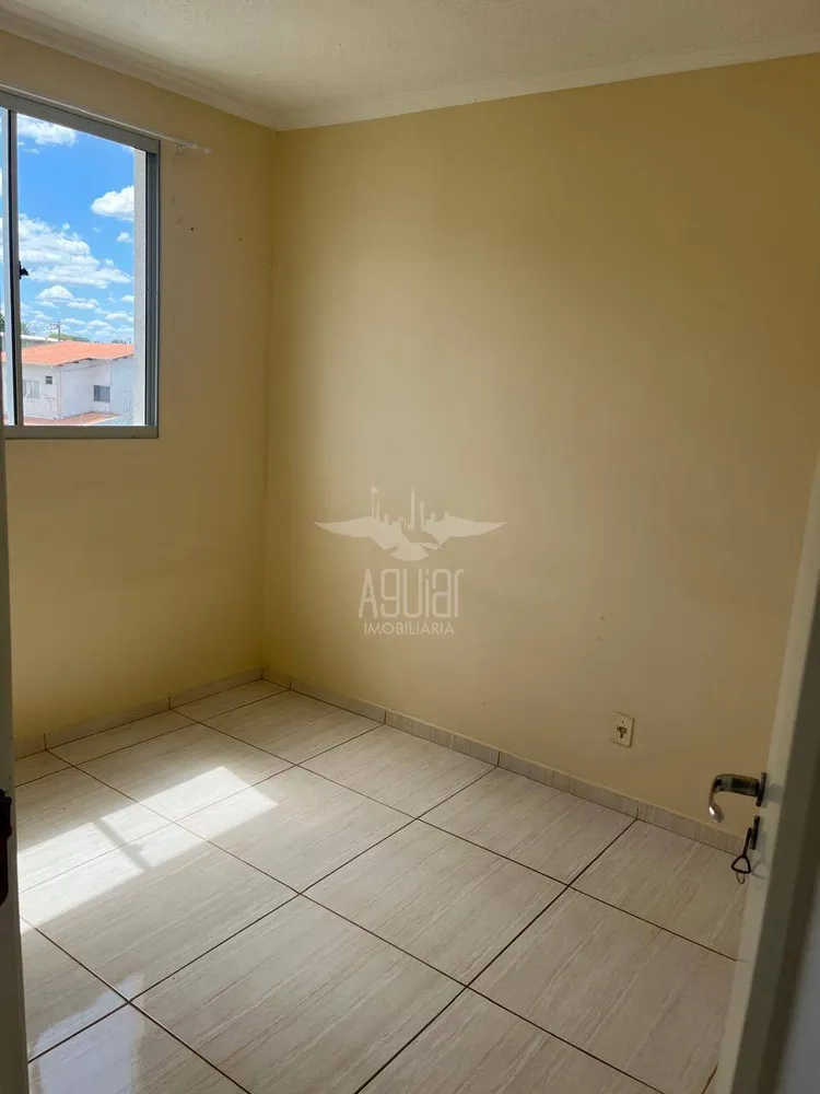 Apartamento, 2 quartos, 54 m² - Foto 6