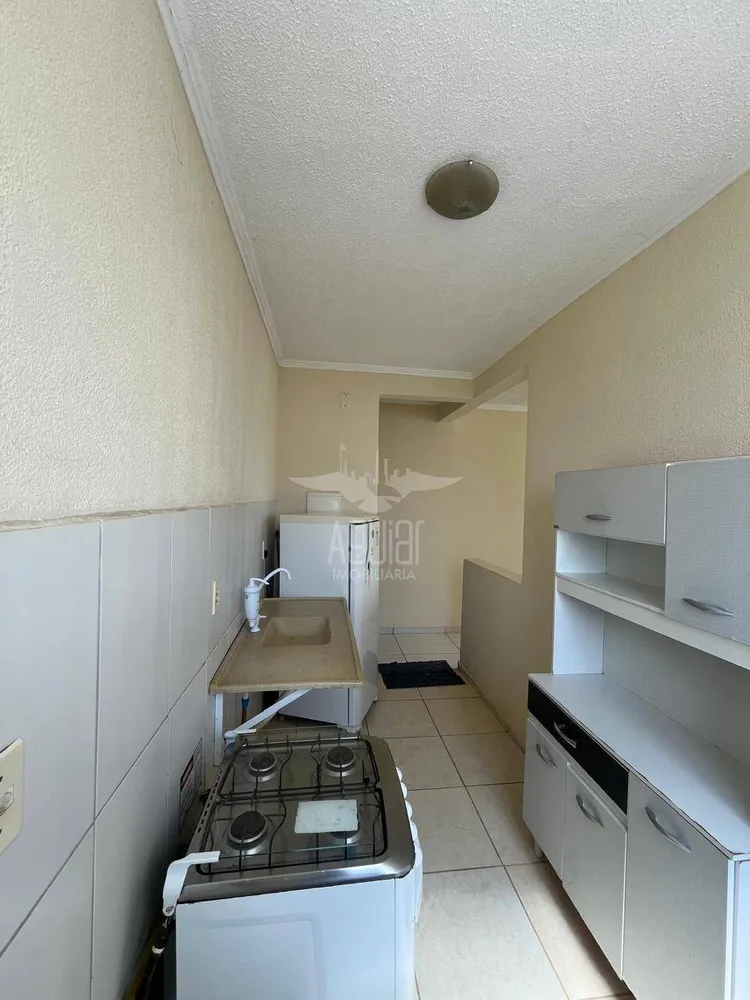 Apartamento, 2 quartos, 54 m² - Foto 7
