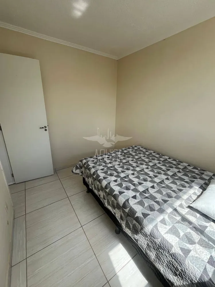 Apartamento, 2 quartos, 54 m² - Foto 8