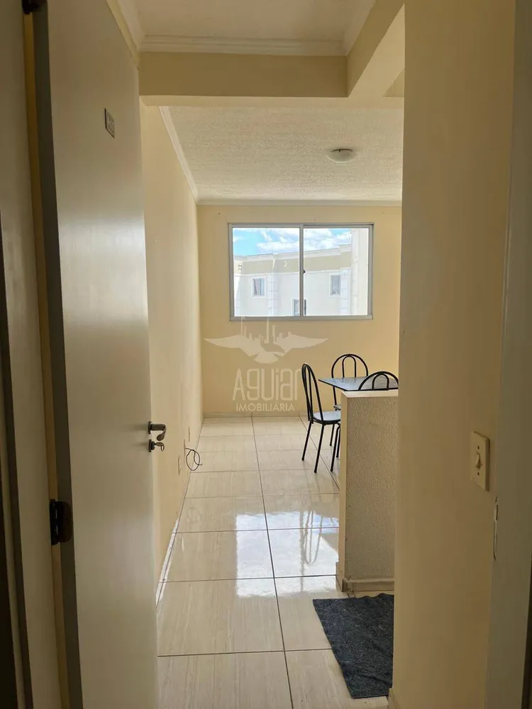Apartamento, 2 quartos, 54 m² - Foto 2