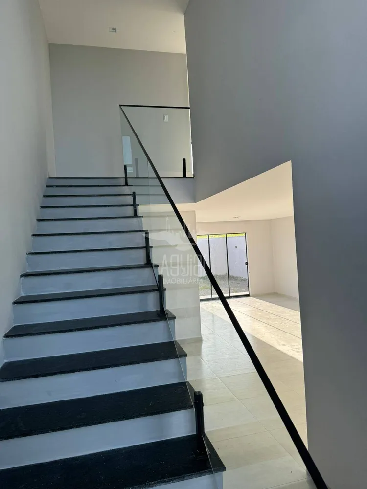 Casa, 3 quartos, 105 m² - Foto 2
