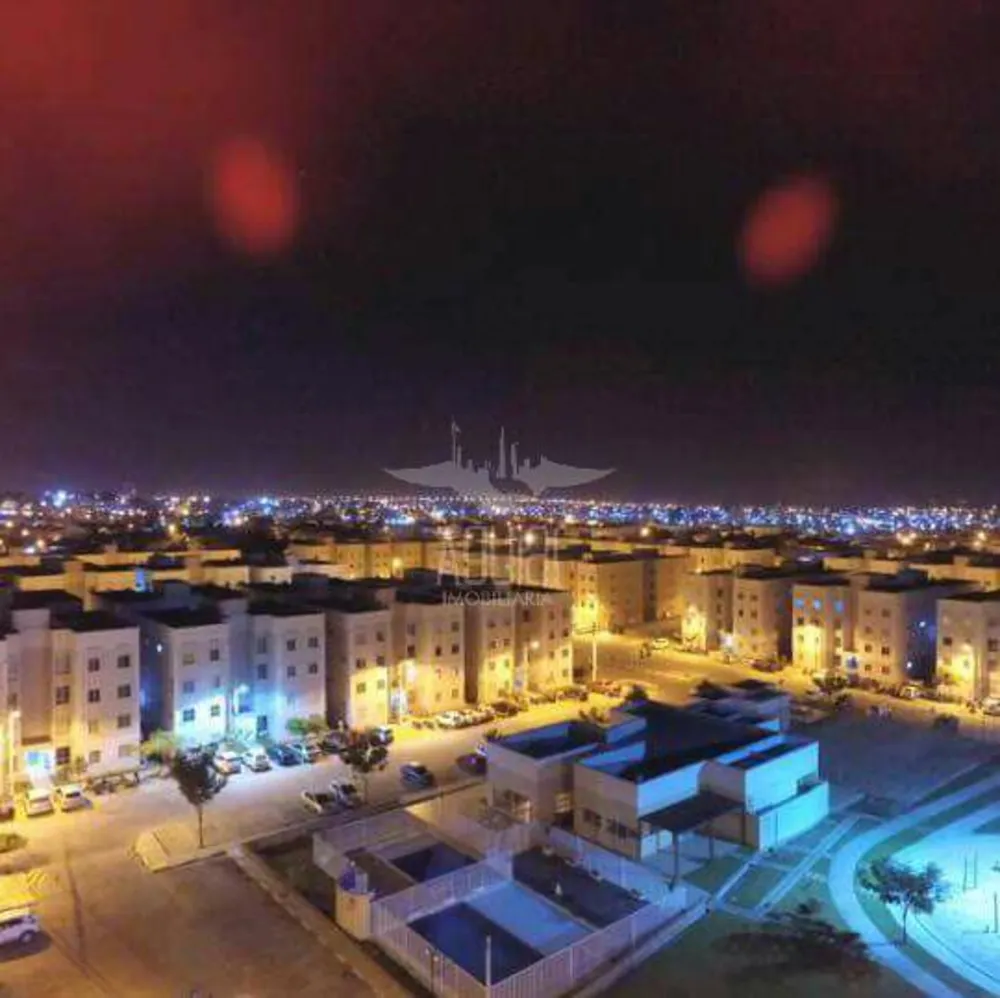 Apartamento, 2 quartos, 44 m² - Foto 8