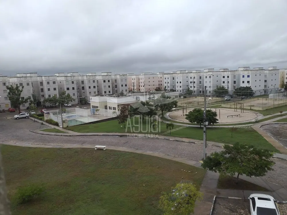 Apartamento, 2 quartos, 44 m² - Foto 5