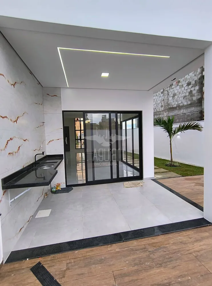 Casa de Condomínio, 3 quartos - Foto 6