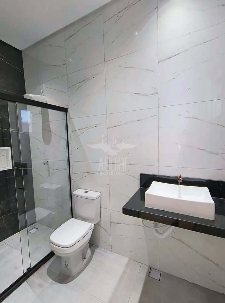 Casa de Condomínio, 3 quartos - Foto 11
