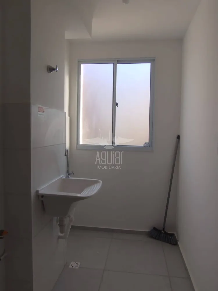 Apartamento - Foto 4