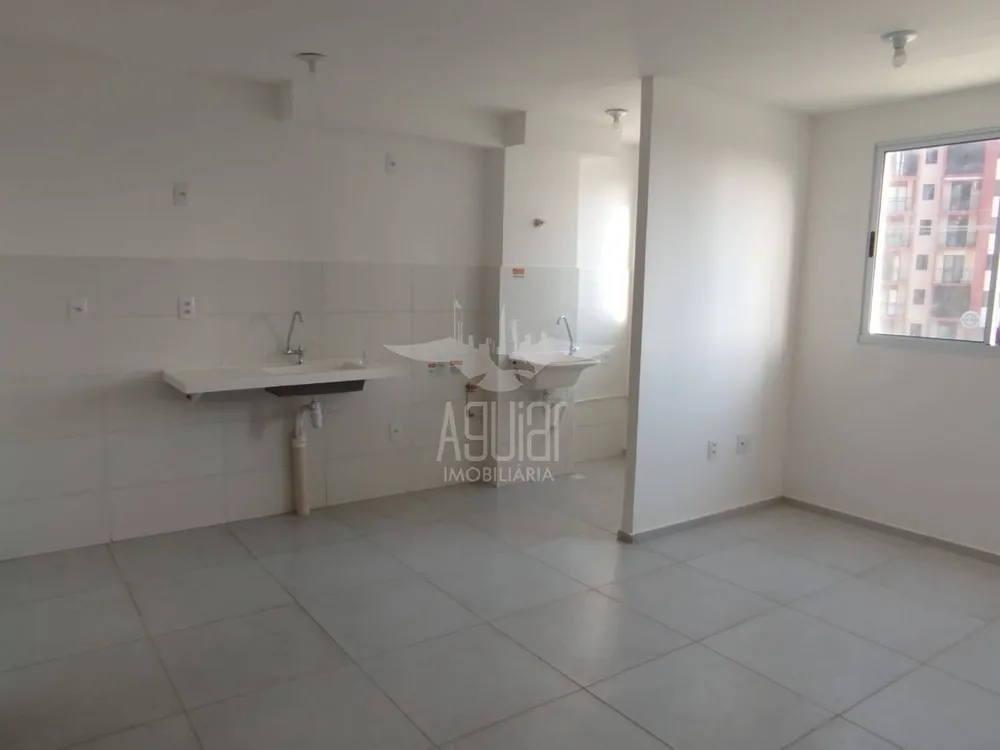 Apartamento - Foto 2