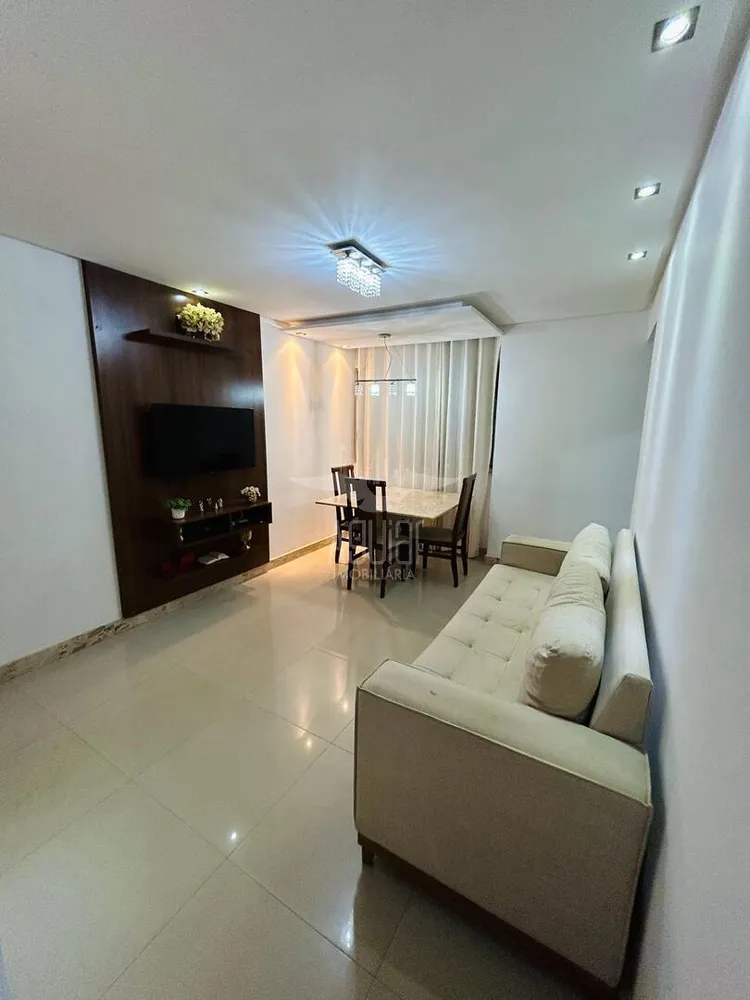 Apartamento, 3 quartos, 70 m² - Foto 4