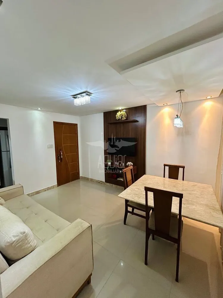 Apartamento, 3 quartos, 70 m² - Foto 3