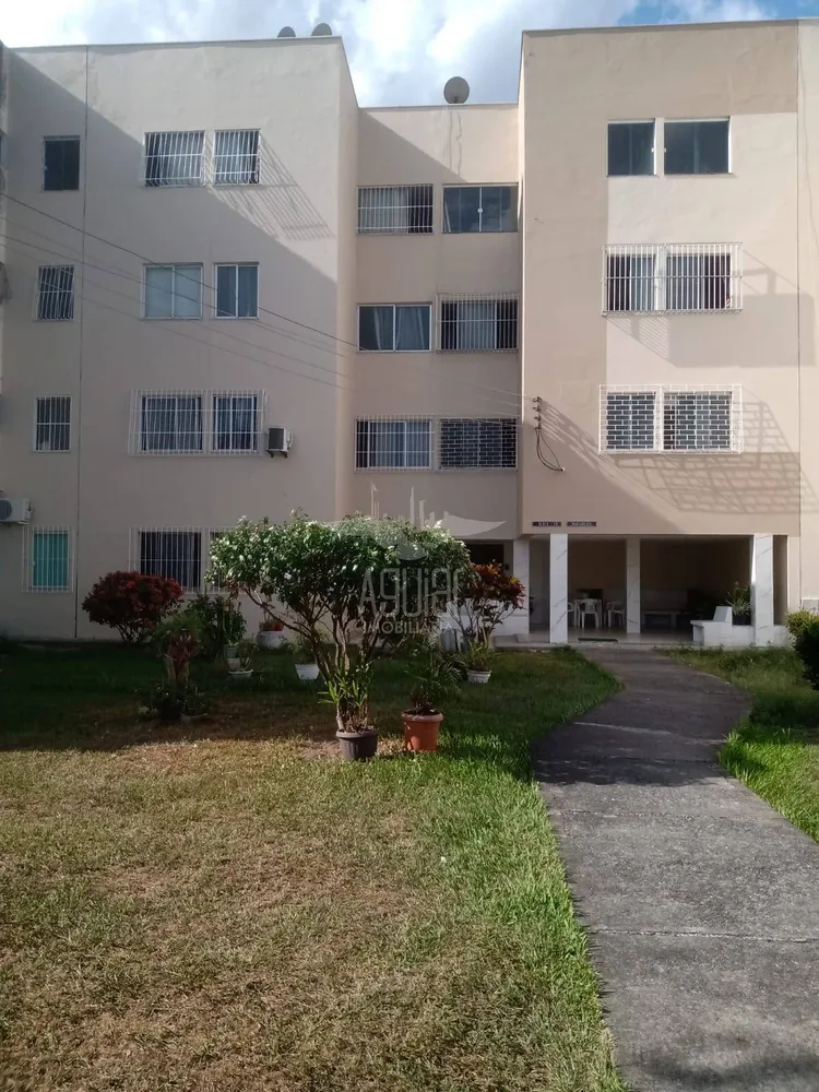 Apartamento, 3 quartos, 70 m² - Foto 1