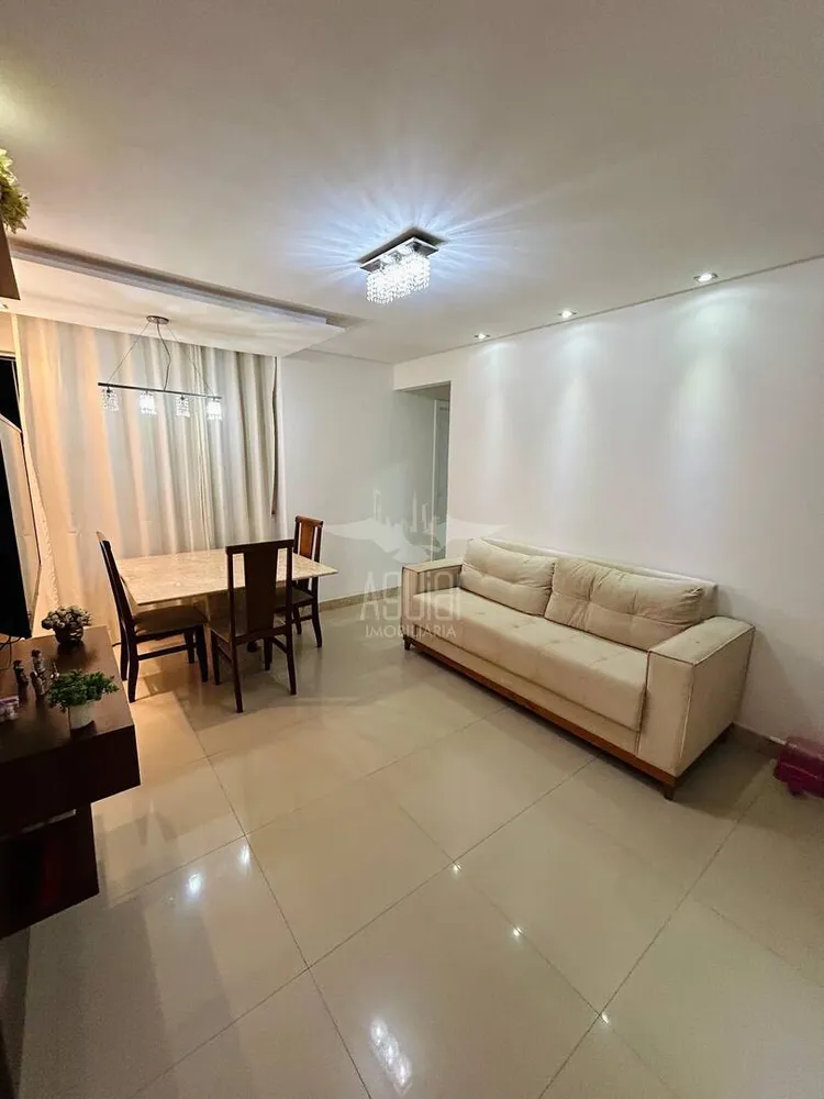 Apartamento, 3 quartos, 70 m² - Foto 2