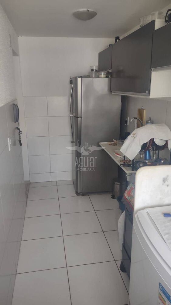 Apartamento à venda com 2 quartos, 54m² - Foto 19