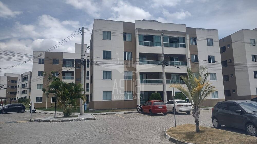 Apartamento à venda com 2 quartos, 54m² - Foto 17