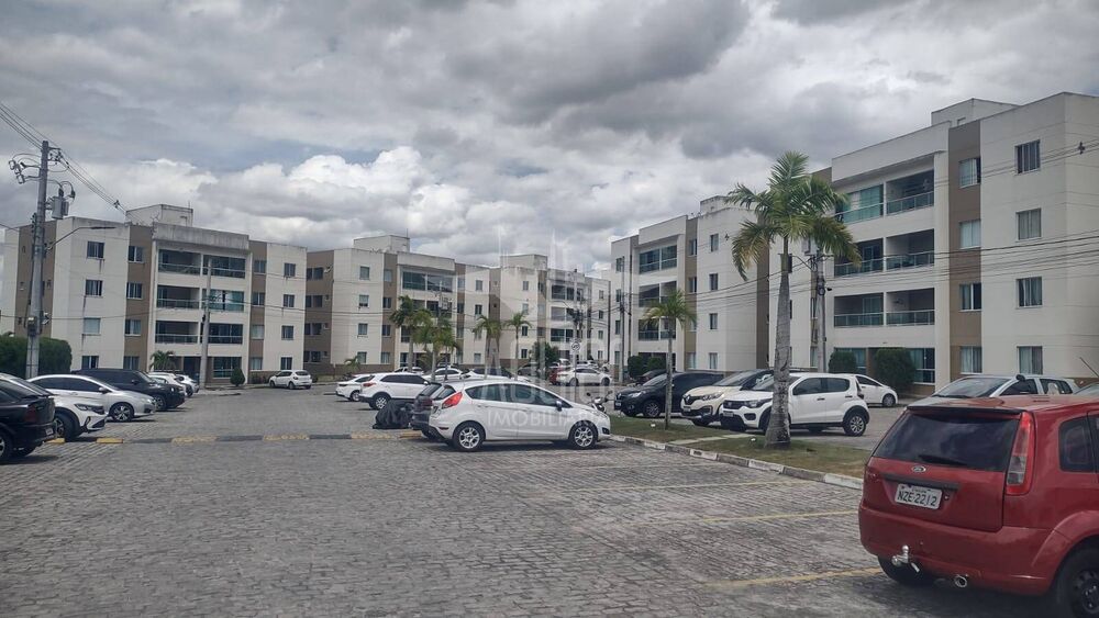 Apartamento à venda com 2 quartos, 54m² - Foto 28