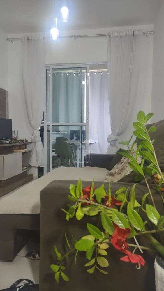 Apartamento à venda com 2 quartos, 54m² - Foto 21