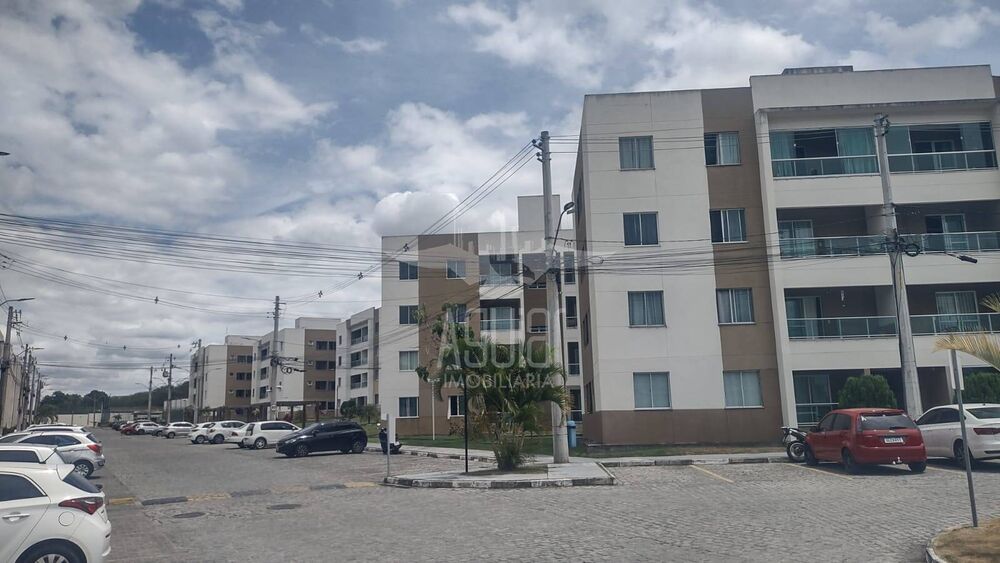 Apartamento à venda com 2 quartos, 54m² - Foto 31