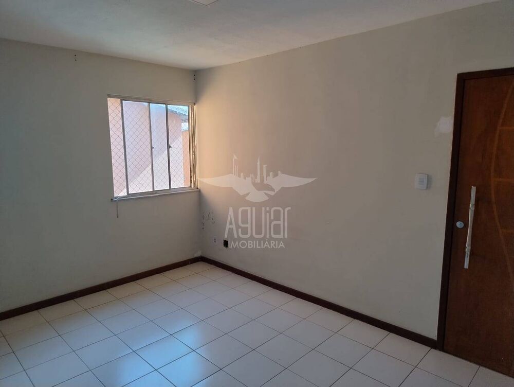 Apartamento à venda com 2 quartos - Foto 1