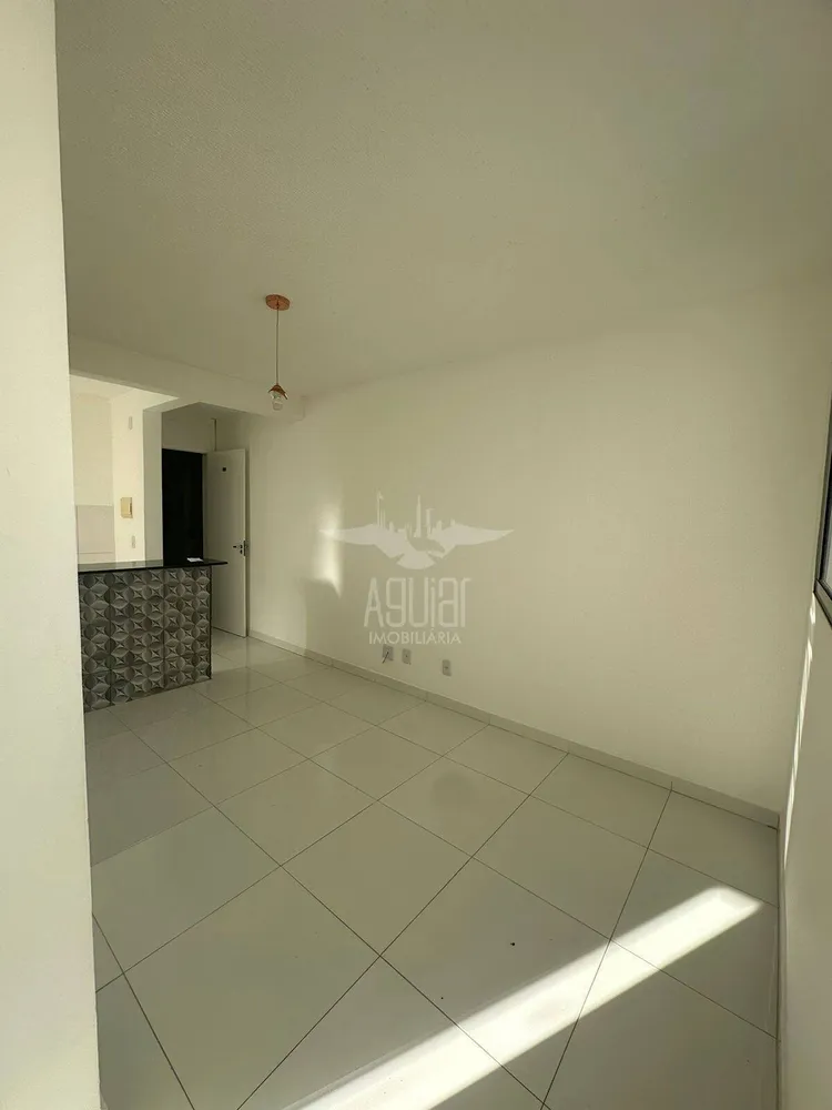 Apartamento, 2 quartos, 54 m² - Foto 4