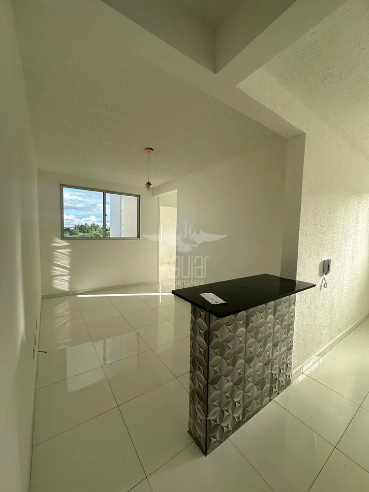 Apartamento, 2 quartos, 54 m² - Foto 2