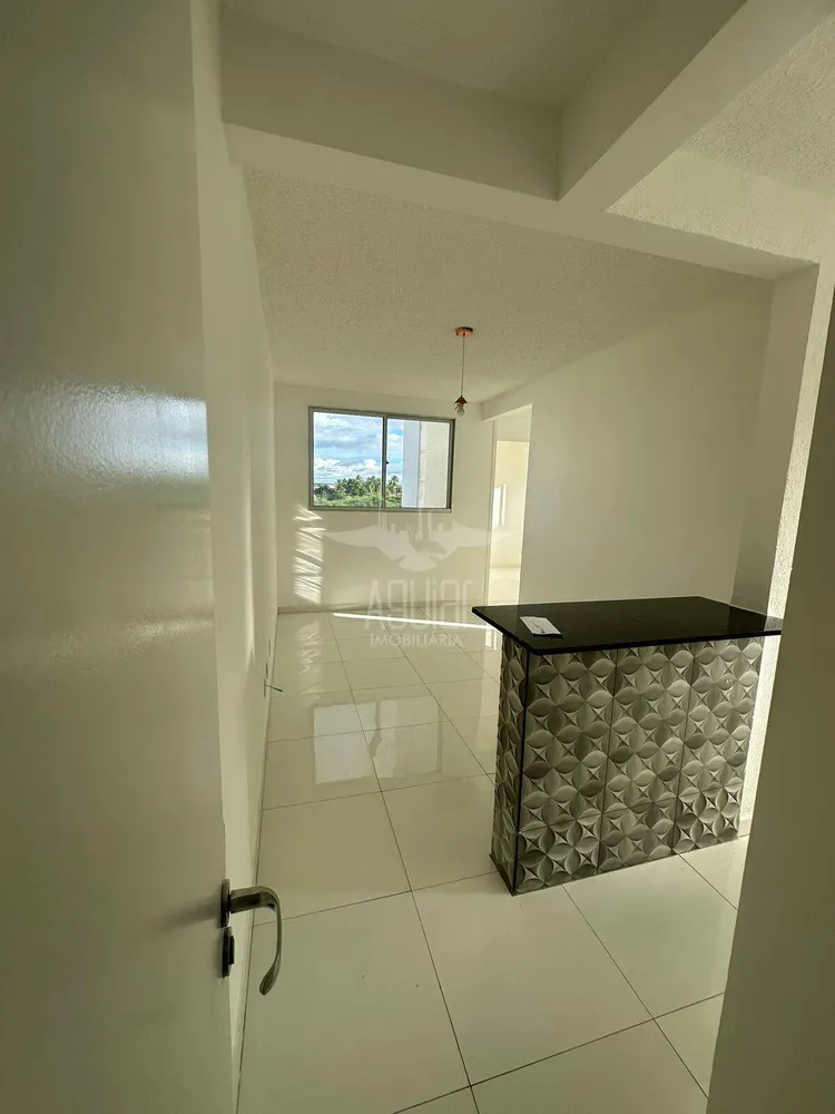 Apartamento, 2 quartos, 54 m² - Foto 3