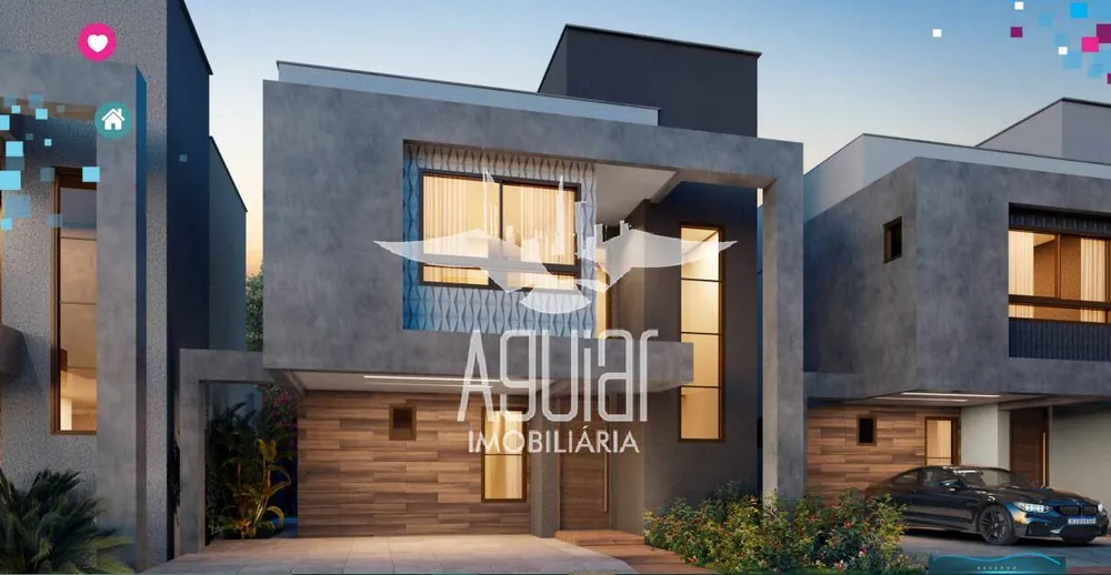 Casa, 4 quartos, 133 m² - Foto 11
