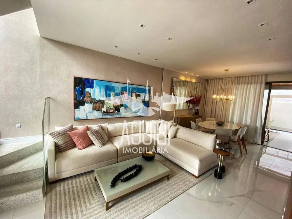 Casa, 4 quartos, 133 m² - Foto 16