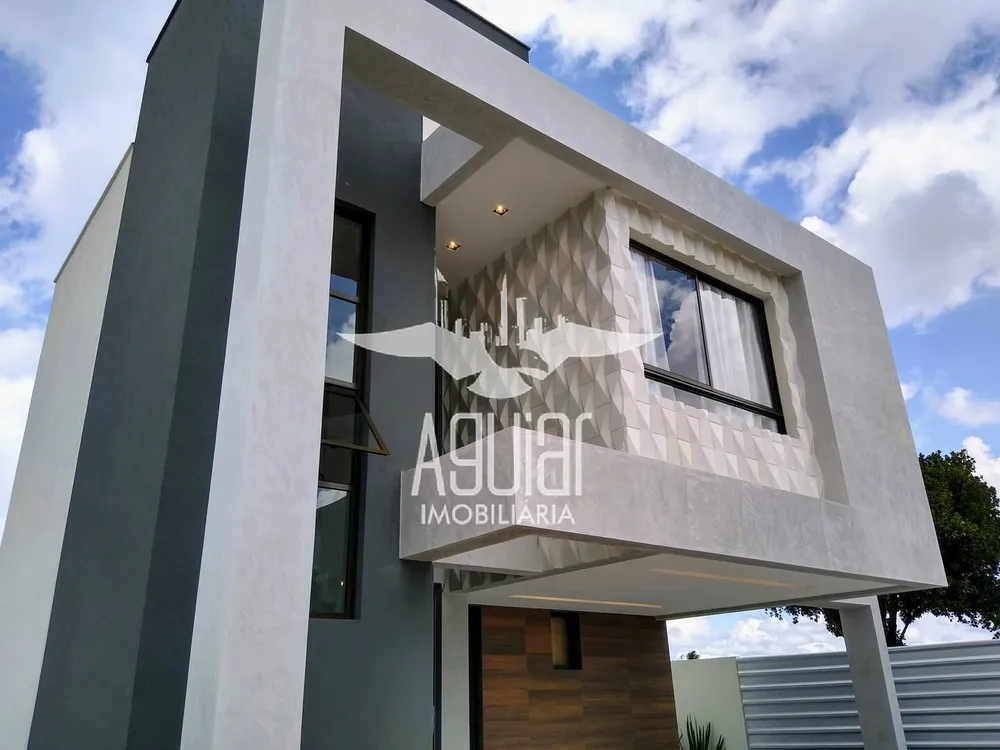 Casa, 4 quartos, 133 m² - Foto 3