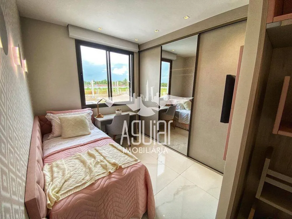 Casa, 4 quartos, 133 m² - Foto 14