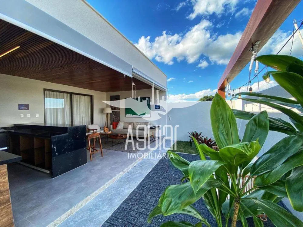 Casa, 4 quartos, 133 m² - Foto 6