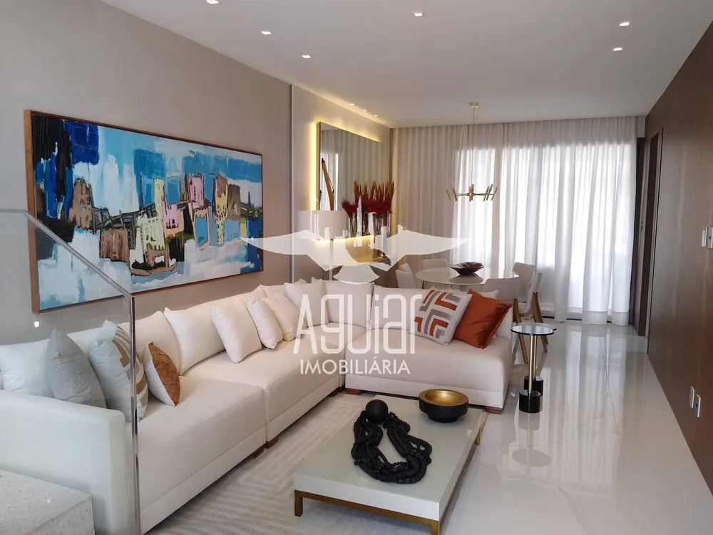 Casa, 4 quartos, 133 m² - Foto 15