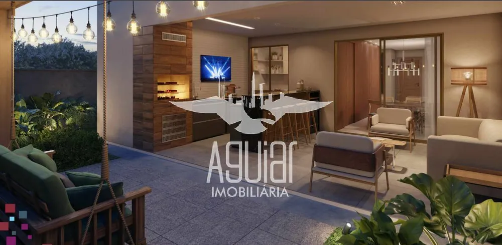 Casa, 4 quartos, 133 m² - Foto 9