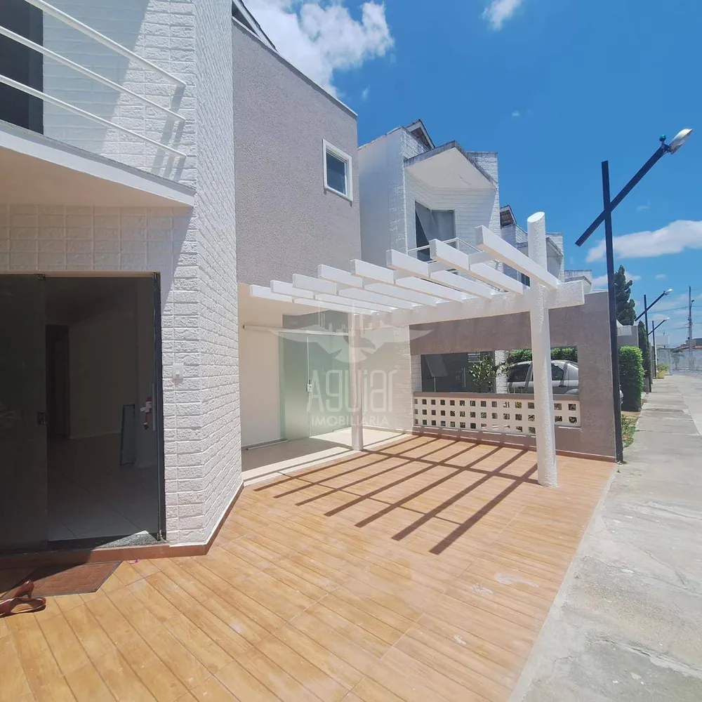 Casa, 3 quartos - Foto 3