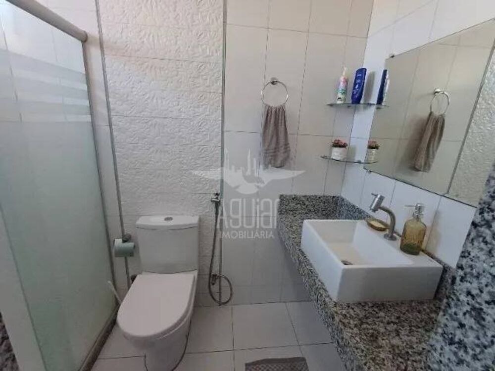 Casa à venda com 3 quartos, 195m² - Foto 12