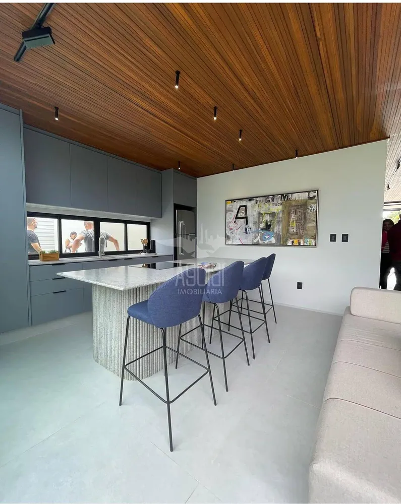 Casa, 3 quartos, 88 m² - Foto 6