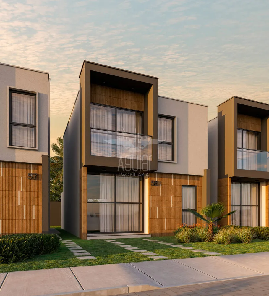 Casa, 3 quartos, 88 m² - Foto 8