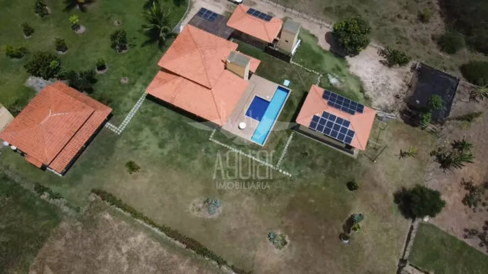 Chácara, 5 quartos, 3 hectares - Foto 11